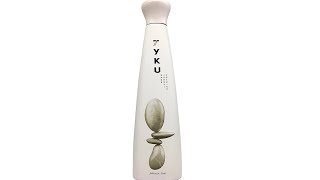 Tyku Sake review