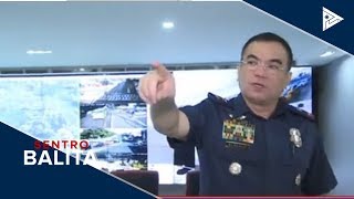 NCRPO: Salary hike, internal cleansing at teknolohiya, dahilan ng mababang crime rate