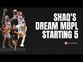 TEAM BASILAN (MPBL) PLUS JOHN WILSON | SHAQ ALANES | Team B Podcast