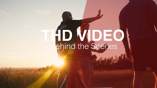 THD Video • behind the scenes • Erdinger Alkoholfrei