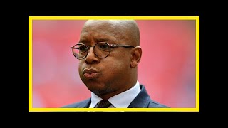 Breaking News | Arsenal transfer news: Ian Wright hails new signing’s ‘brilliant’ World Cup display