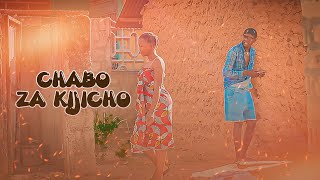 CHABO ZA KIJICHO KAKA - SHORT Crip Comedy