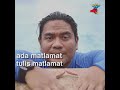 Spontan Azizan #401 - ADA MATLAMAT