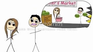 Casually Explained Casually Explained: The Friend Zone