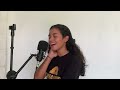 dua raja satu hati ~ justy aldrin u0026 rina sainyakit cover by gloria fangohoy