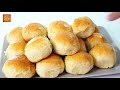 how to make pastel buns custard buns easy recipe