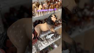 ✨2025✨Schleich Unboxing💕🐴 #new #2025 #schleich #horses