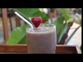 dyanfit day 4 recipes strawberry brain booster