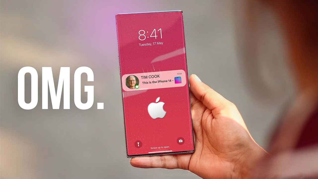 Samsung Roasting Iphone 14 Youtube