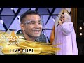 Judika dapet pantun romantis penggetar jiwa dari Sita!  | Live Duel | Rising Star Indonesia Dangdut