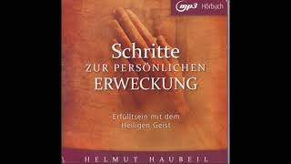 1/5 Schritte zur persönlichen Erweckung / Helmut Haubeil