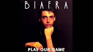 Biafra - Play Our Game (Extended Version)