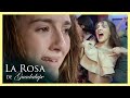 ¡Mauricia droga a Liliana por envidia! | Odio secreto | La Rosa de Guadalupe