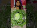 keerthy suresh diet special green juice🥬👌 diettips celebrityfood keerthysuresh indianactor