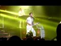 Maroon 5 "The Sun" HD Live Reno, NV 9/16/2011