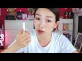 毎日メイク2018【大人のナチュラルオレンジメイク】my everyday makeup tutorial