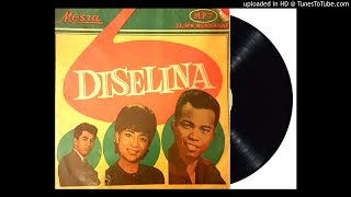 ORKES DISELINA - oh minahasa (1960s)