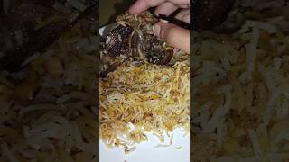 What I ate yesterday 😃 #foodvlog #biriyani #eid #travelvlog #shortsfeed #eatingshow #hungry #food