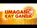 ukg intro