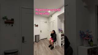 ⁠ Day 7 of My 30-Day Challenge: Weight Loss Journey \u0026 Daily Vlogs 🇮🇳 living in 🇱🇷USA  @Shorts