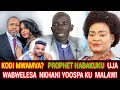 KODI NDE MWAMVA?  PROPHET HABAKUKU UJA WABWELESASO NKHANI INA YOVUTA KU MALAWI ~ KODI UTM IDZAWINA?