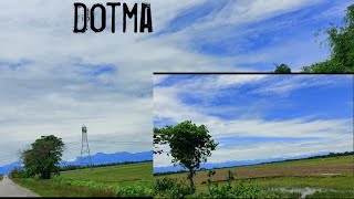 Dotma to Gossainichina road|| Old tramline