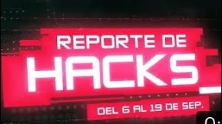 ¡Reporte De Hackers En Free Fire! | ElianLe