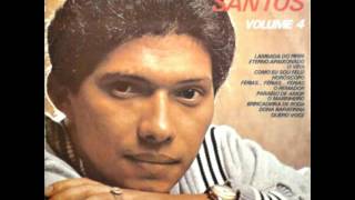 DONA BARATINHA-CARLOS SANTOS