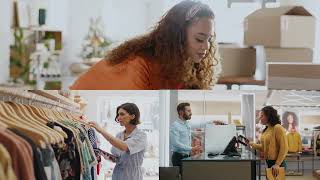 ADP Workforce Now® Comprehensive Services – Your Payroll Outsourcing Partner