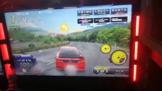 WMMT5 - S15 Vs The Evo Bros on Hakone