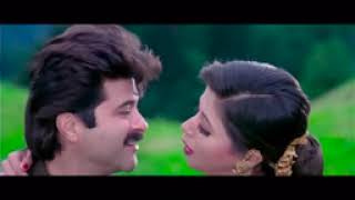 Main Tujhse Aise Milun 💕 Love Song 💕 Judaai 1997 Abhijeet Bhattacharya, Alka Yagnik