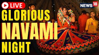 Navratri 2022 | Durga Puja LIVE | Durga Puja 2022 | Navami | English News Live | News18 Live