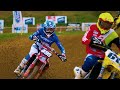 mx open Šenkvice 2024 trailer