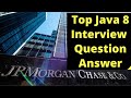 Java 8 interview Questions/J.P. Morgan/Functional Interface in java/Lambda Expression in java