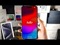 How To Activate iPhone 15