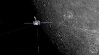 BepiColombo: irány a Merkúr!