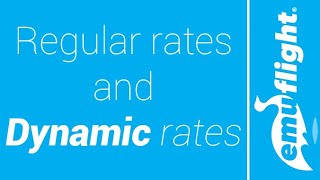 Basic and Dynamic rates - EmuFlight