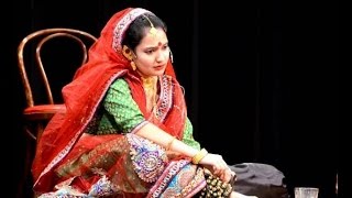Bengali Dance : FAGUNER O MOHONAY