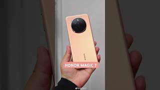 HONOR MAGIC 7 #honor #magic7 #honormagic #hihonor #honorarabia #magic7pro #honormagic6pro #trending