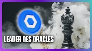 LINK : Explosion à Prévoir en 2025 ? 💥