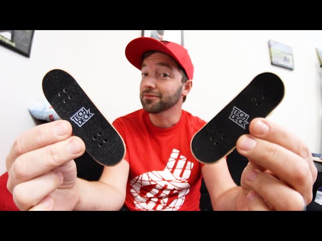 Tech Deck Types Explained Infoupdate Org