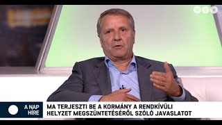 MSZP | Mikor érhet véget itthon a válság?