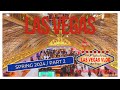 Las Vegas Vlog (31/03/24 - 10/04/24) Part 2: Tropicana's Last Stand & Excalibur Excites!