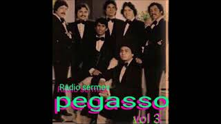 Grupo Pegasso vol 3 LP completo