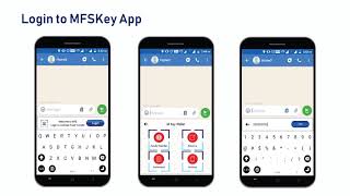 ModeFinServer MFSKey Video Presentation