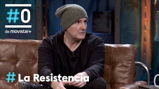 LA RESISTENCIA - Entrevista a Juan Aguirre | Parte 1 | #LaResistencia 20.11.2019