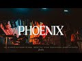 [𝙥𝙡𝙖𝙮𝙡𝙞𝙨𝙩] Phoenix의 공연 속에서 함께 춤추던 그날 밤