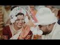 wedding cinematic video basavaraj u0026 jyoti wedding highlight hubli