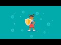 COVID-19 vaccination animation - Children aged 5 to 11 years (Samoan)