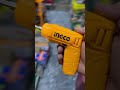 Ingco Cordless screwdriver 4v #youtubeshorts #subscribe #trending #viral #ingco #ingcotools #shorts